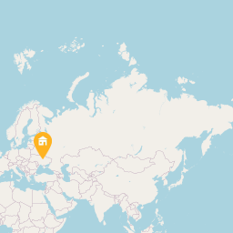 Dniprovski Zori на глобальній карті